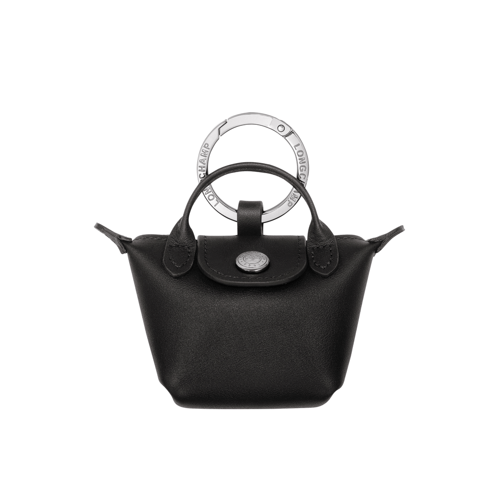 Longchamp Le Pliage Xtra Key Ring